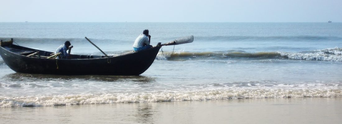 Mandarmani Sea Beach
